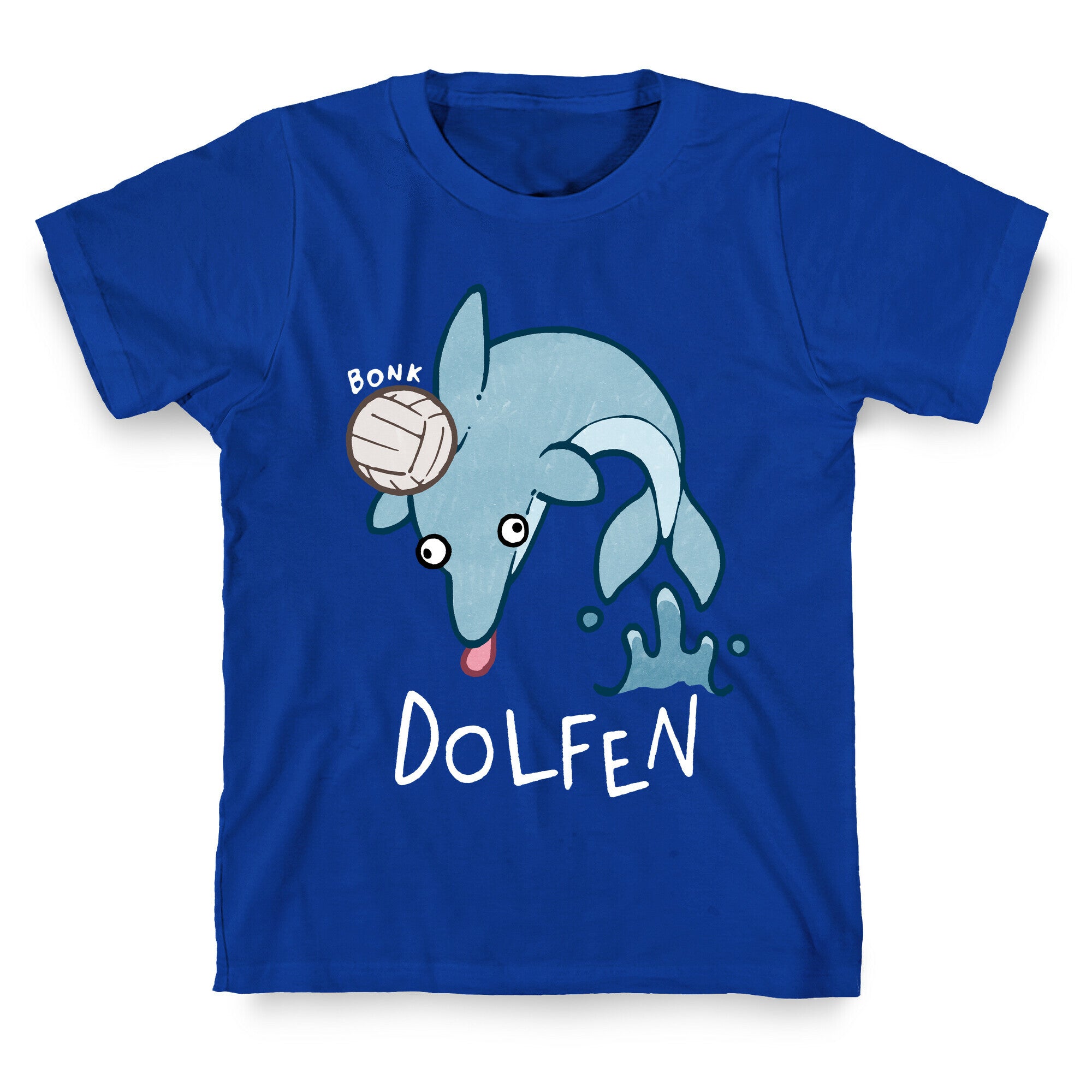 Dolfen T-Shirt